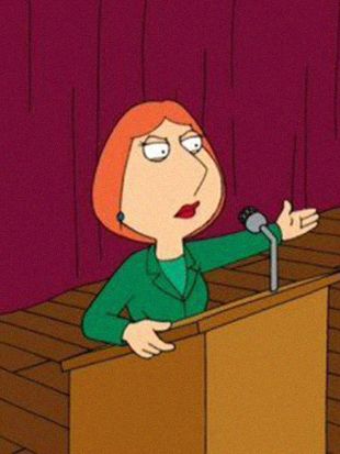 Family Guy Running Mates 2000 John Holmquist Peter Shin Roy Family Guy Running Mates 2000 John Holmquist Peter Shin Roy